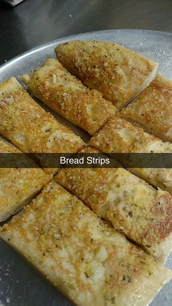 Bread Strips
