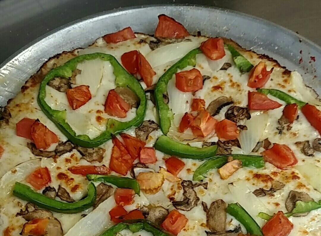 C&J Pizza Jackson