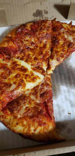 C&J Pizza Jackson