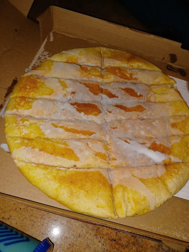 L Cinnamon Sticks
